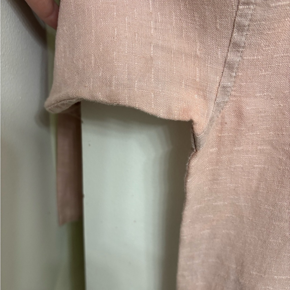 J. Jill pullover with hem detail - please read description carefully! - Picture 2 of 10